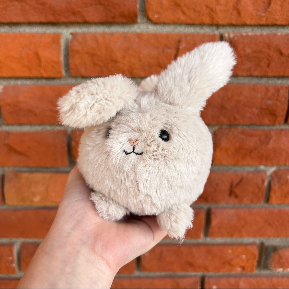 Jellycat Caboodle Bunny